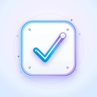 PushBin 할 일·루틴 앱 아이콘